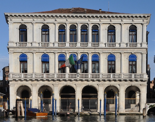 Palazzo Dolfin Manin